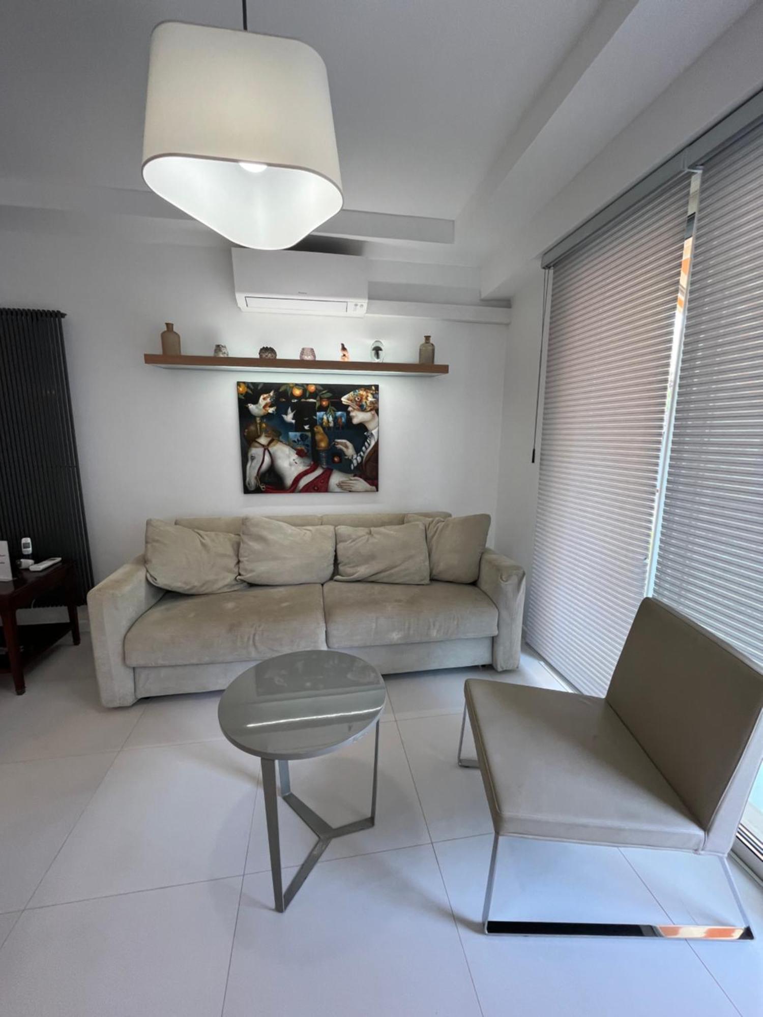 Appartement Calme Familial 3 Ch Avec Terrasses Жуан-Ле-Пин Екстериор снимка